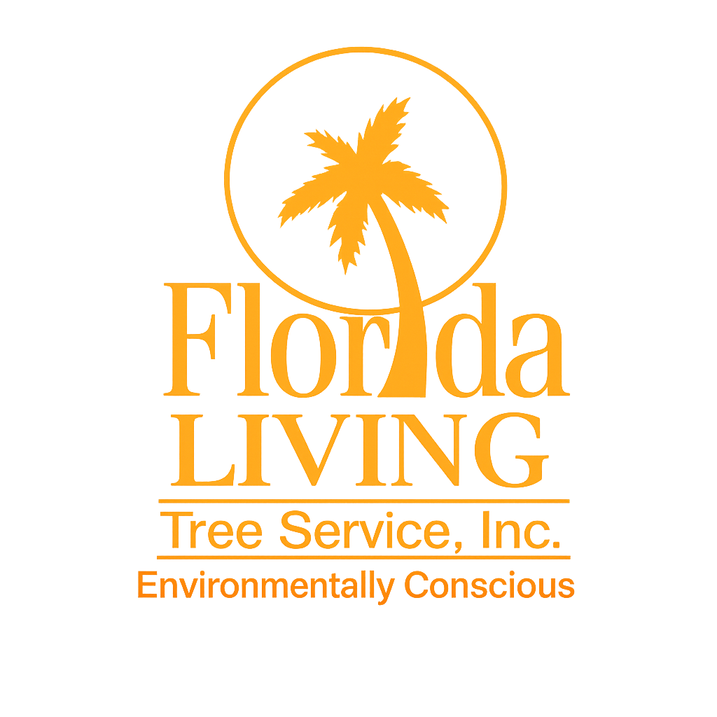 Florida Living Tree Service, Inc. logo